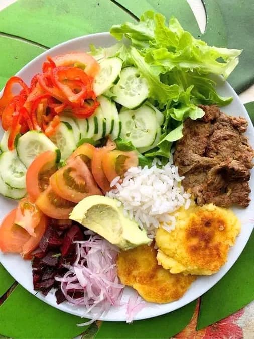 🟢 Ideas de comidas muy ricos y... - Nutrición & Deportiva