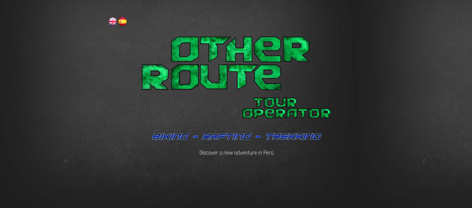Other Route