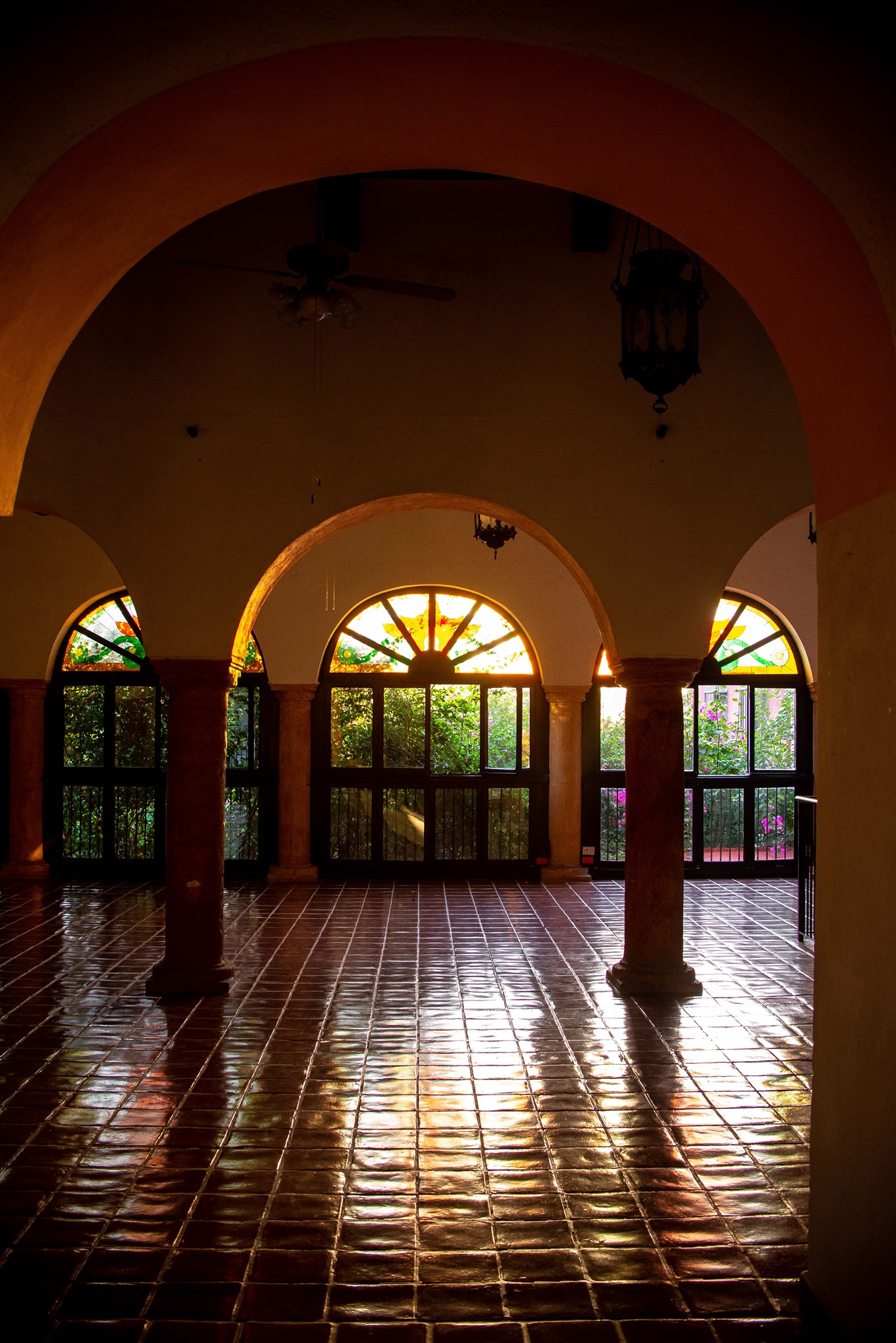 Hacienda Teya - Cautive con la belleza tradicional de...