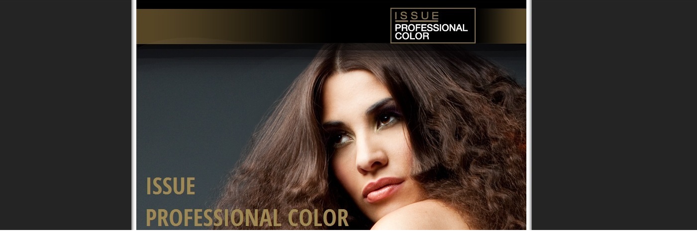 Issue Professional Color