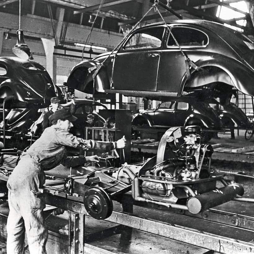 #Funfactfriday . The... - Auto Craft Engineering UK Ltd