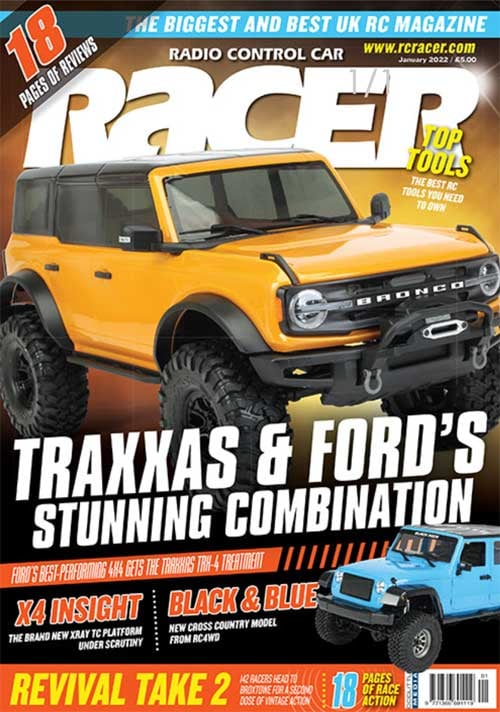 RC Racer
