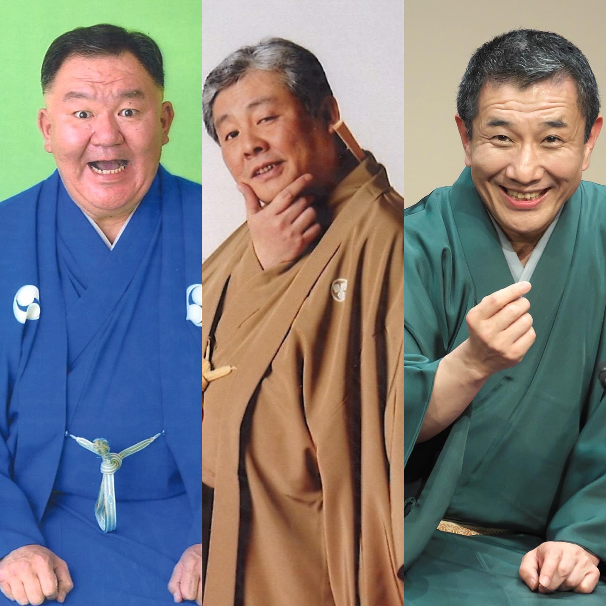 広島で生の落語を聴く会 - 【5/1予約受付開始‼️】 第59回生らくご会「#落語教育委員会、再び！」...