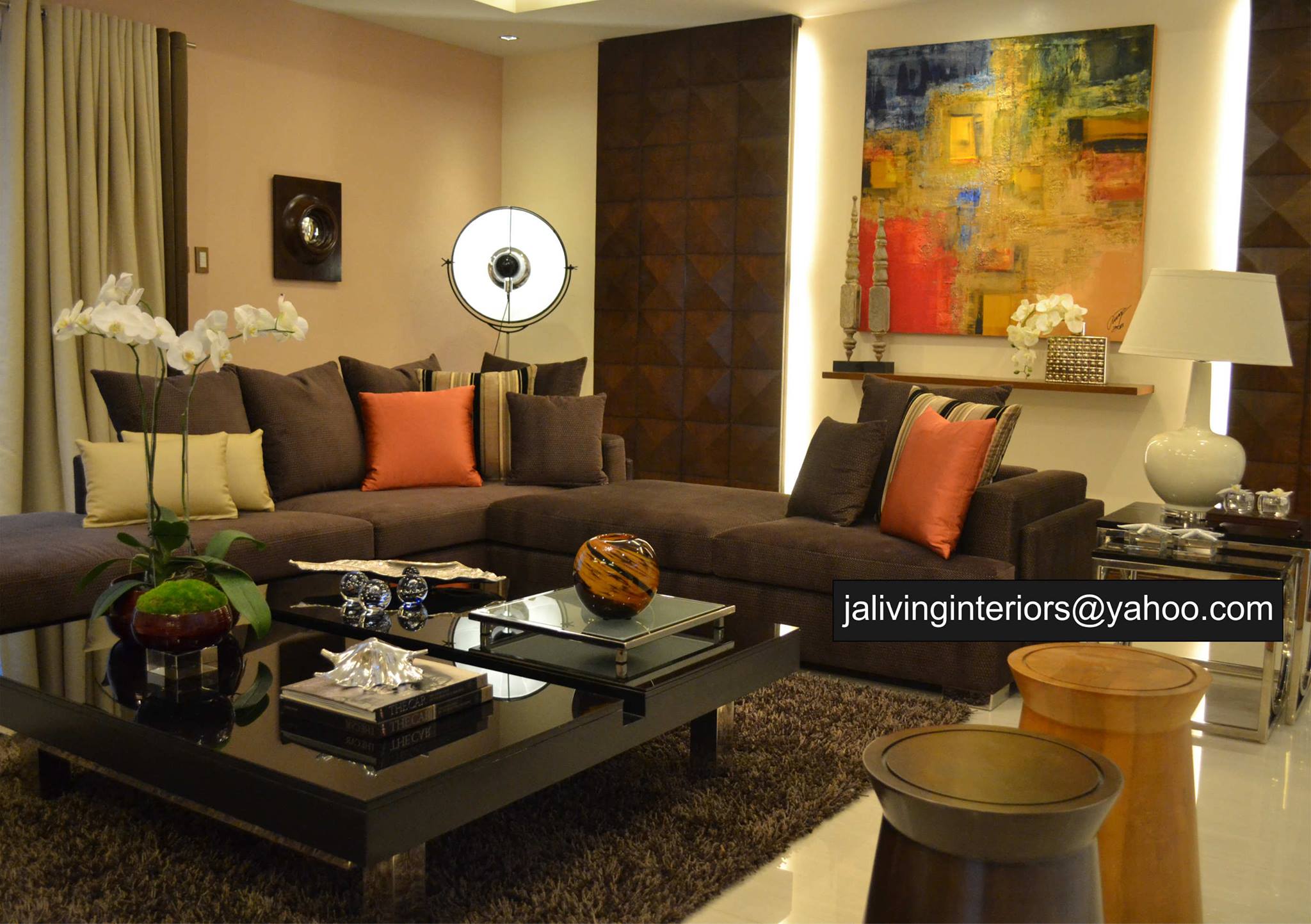 J & A Living Interior Design Concepts | Angeles City