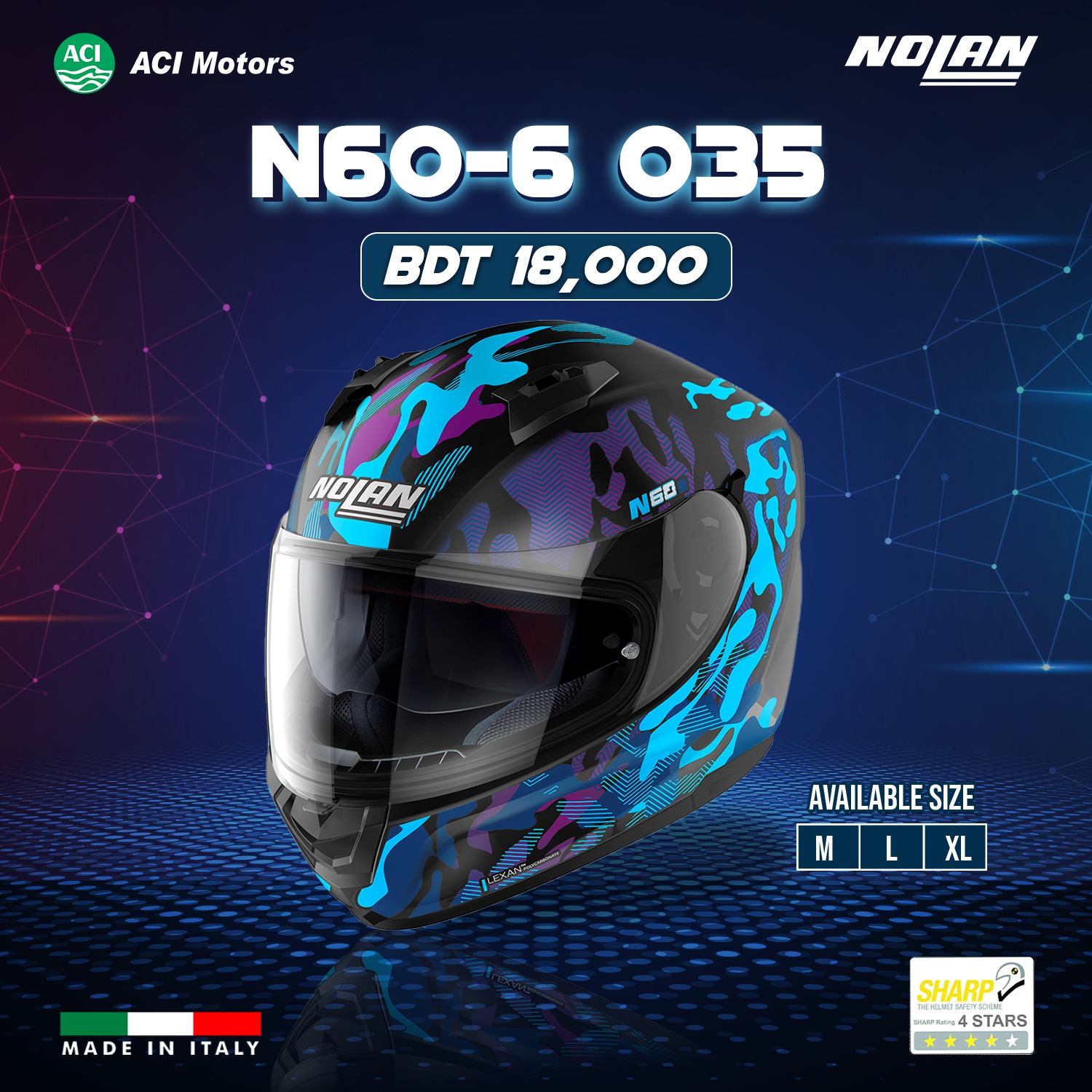 compare nolan helmets N70-2 X 06 SELVADO Nero / Verde grigio / Bianco / Arancione – The Nolan N70 Nolan N90-3 06 Verniciatura Spec.