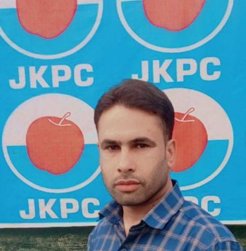JKPC President Mr Sajad Ghani Lone Sb questions “One Government, Many ...