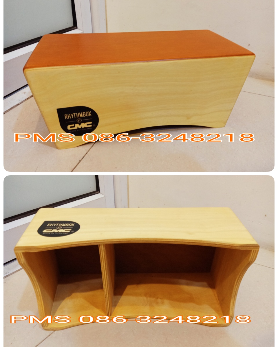 Pms Music Shop - CMC Rhythm Box 990บาทครับ Pms Music...