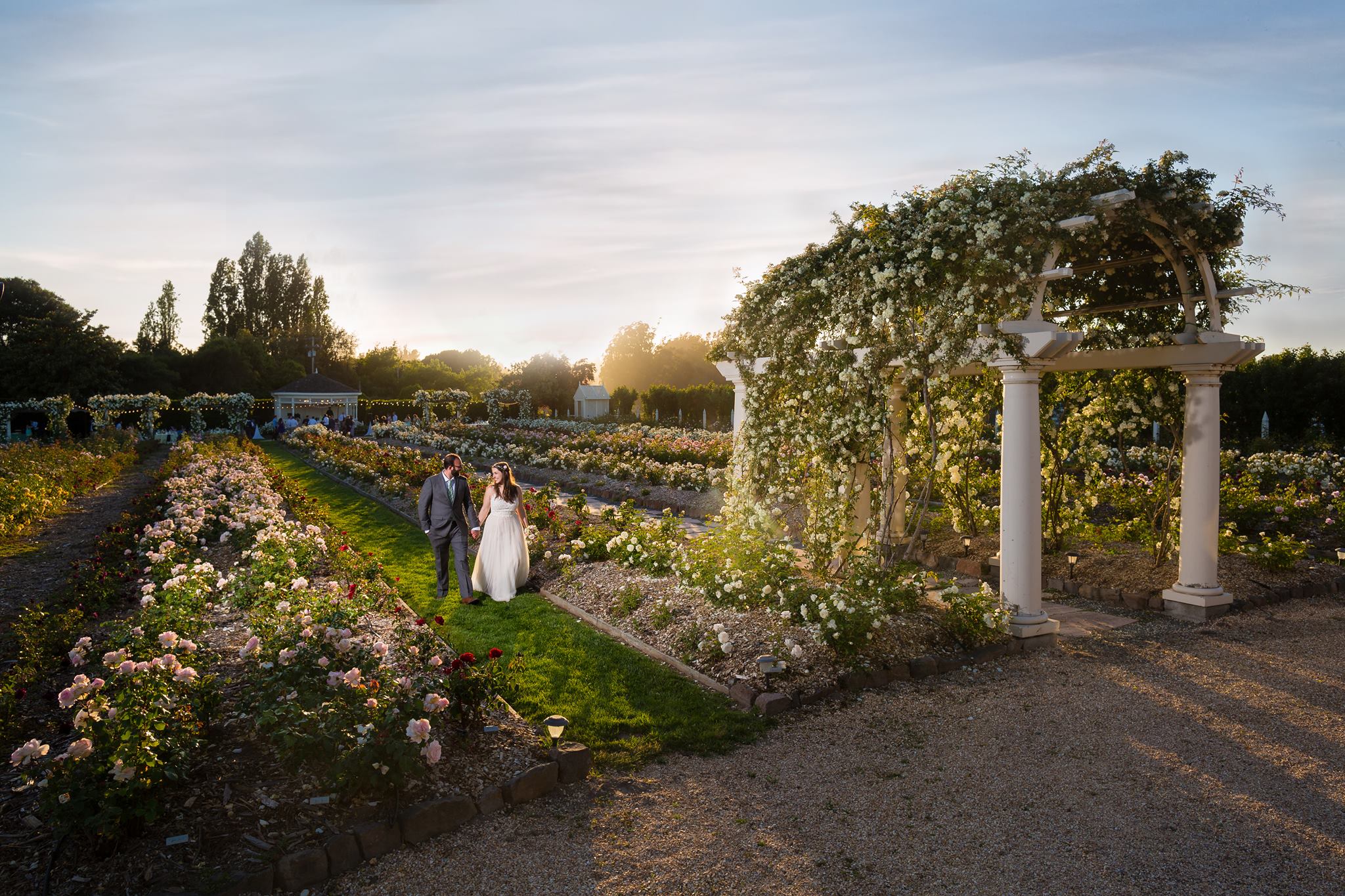 Garden Valley Ranch | Petaluma CA