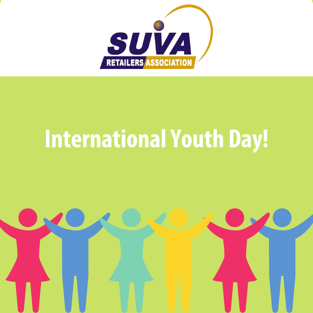 Suva - The theme for International Youth Day 2022 is “Inter ...