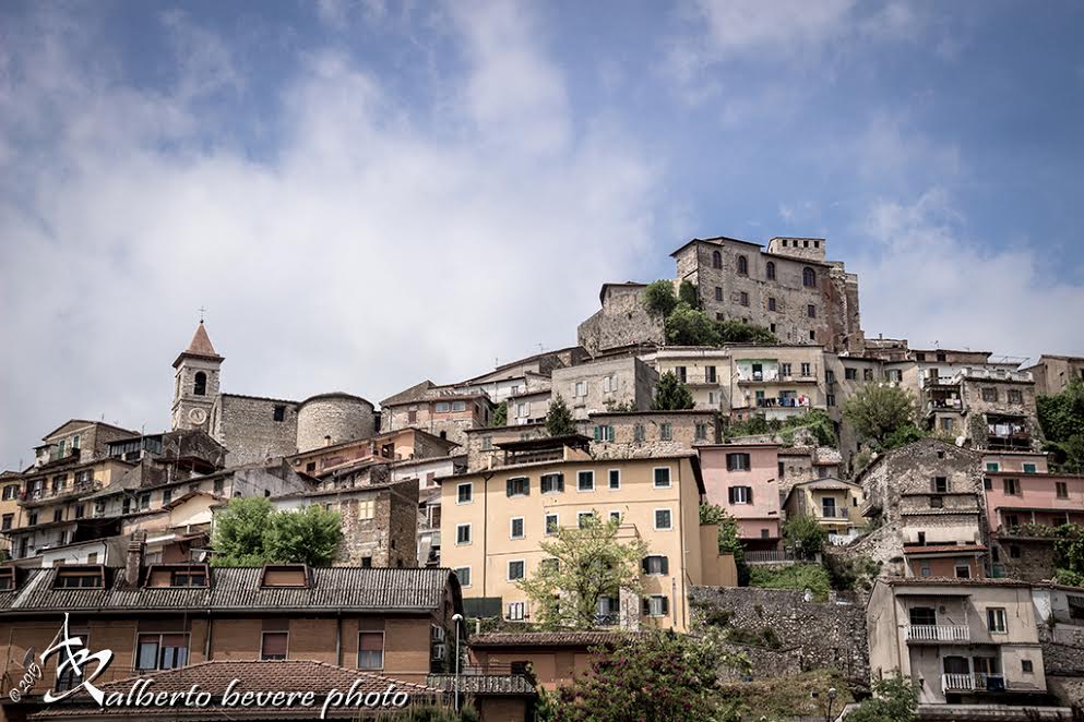 Comune Serrone - Comune Serrone added a new photo.