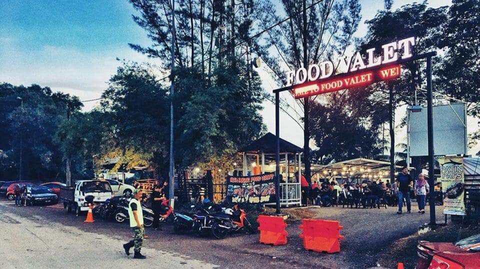 Makan Best Di Kajang Nasi Goreng Gila Food Valet Kajang