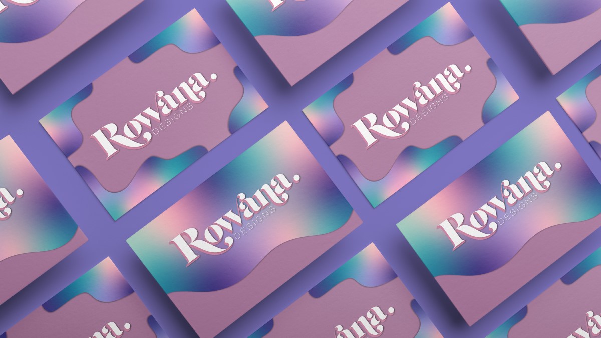Rowana Designs