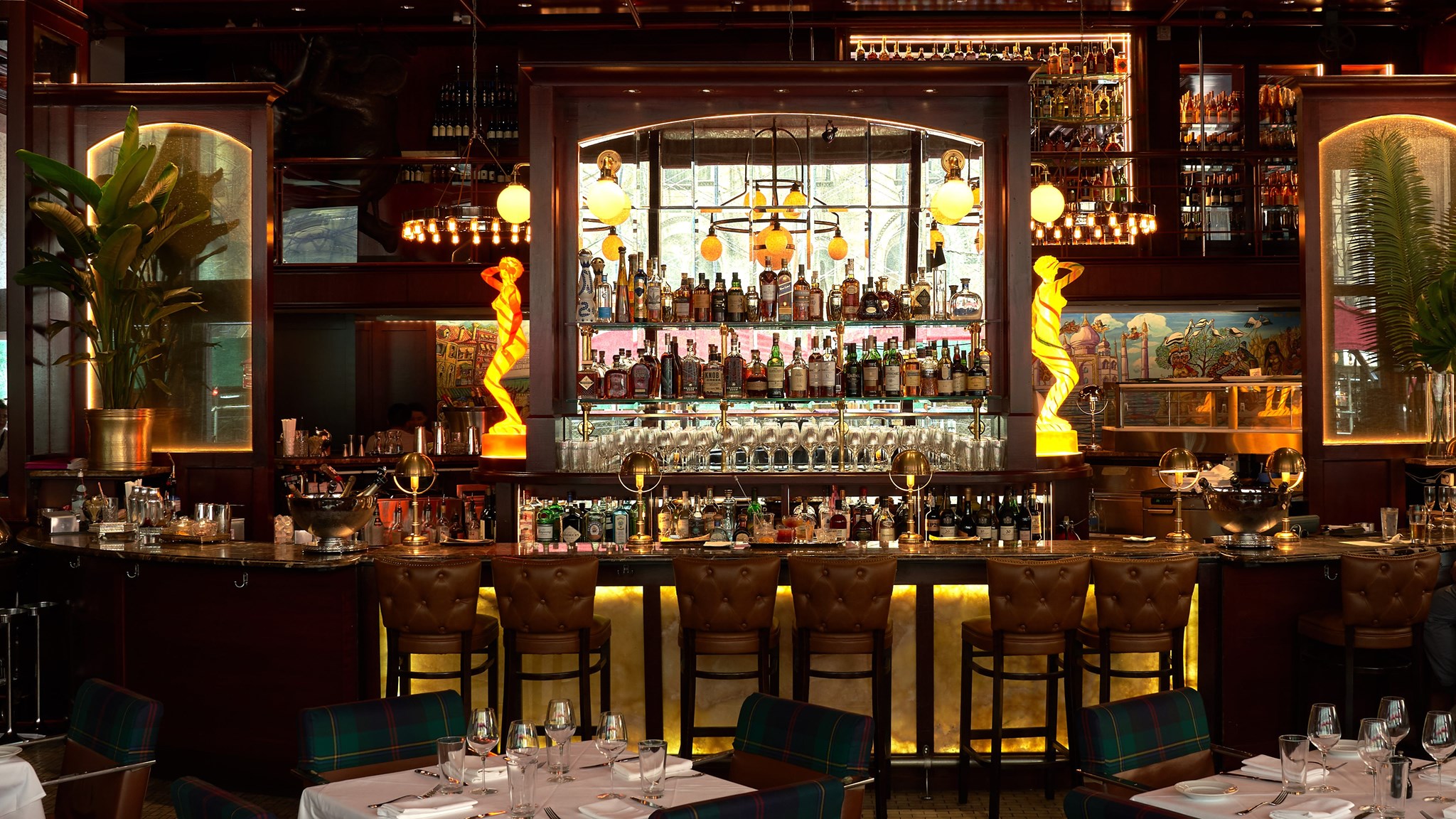 Redeye Grill | New York NY