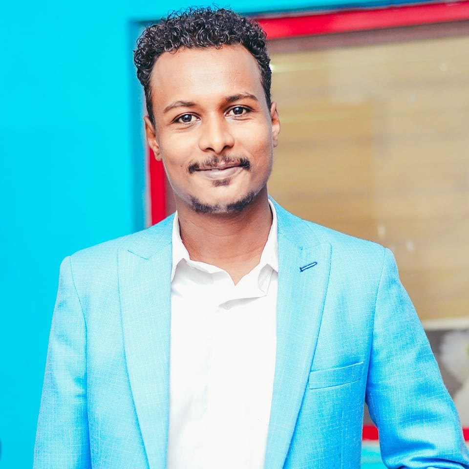 خالد علي Khalid ali