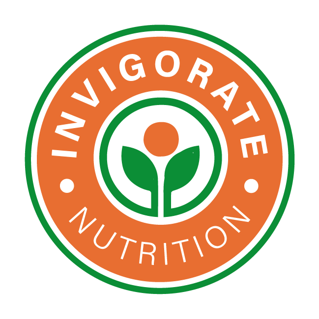 Invigorate Nutrition added a new photo. - Invigorate Nutrition