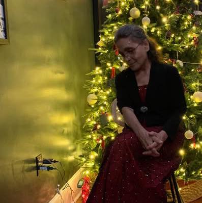 Rachel Pickett on Reels