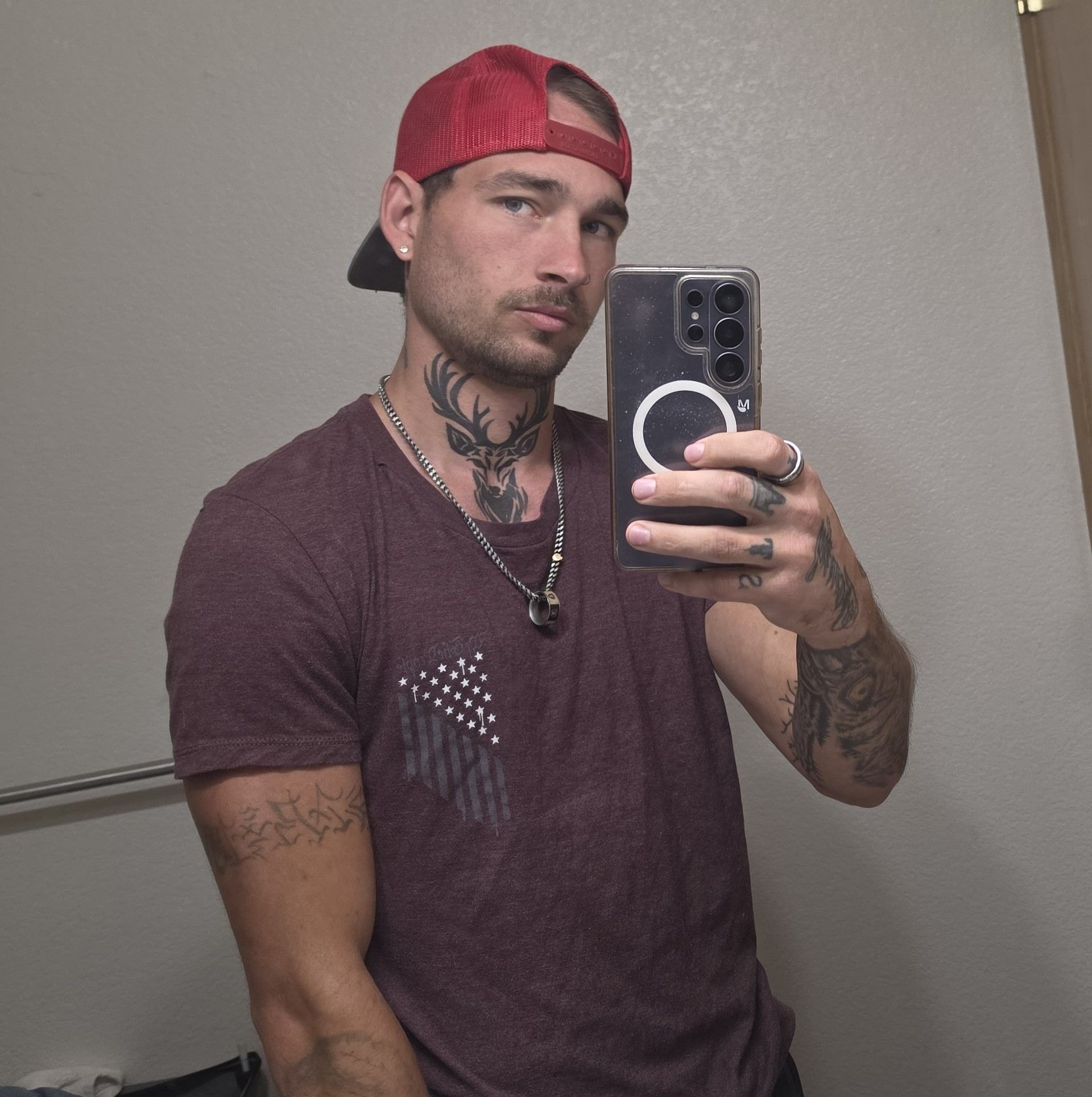 Since the other one went nuts | Eric Kitchell