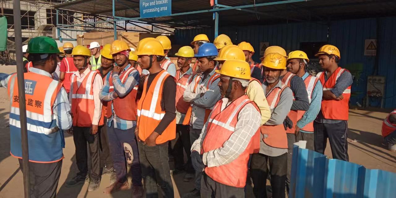 Pansen Engineering India Pvt. Ltd | Kolkata
