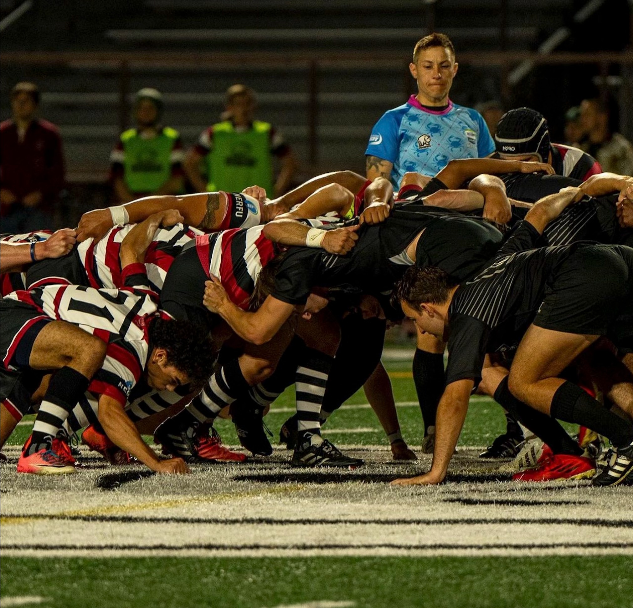Bates Rugby Football Club