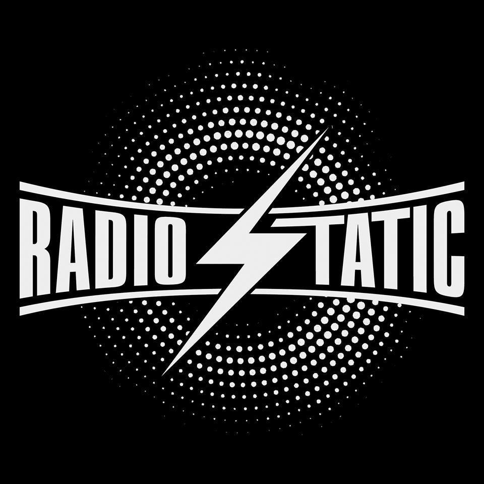 Radio Static