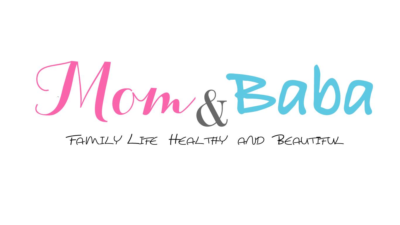 Mom and Baba