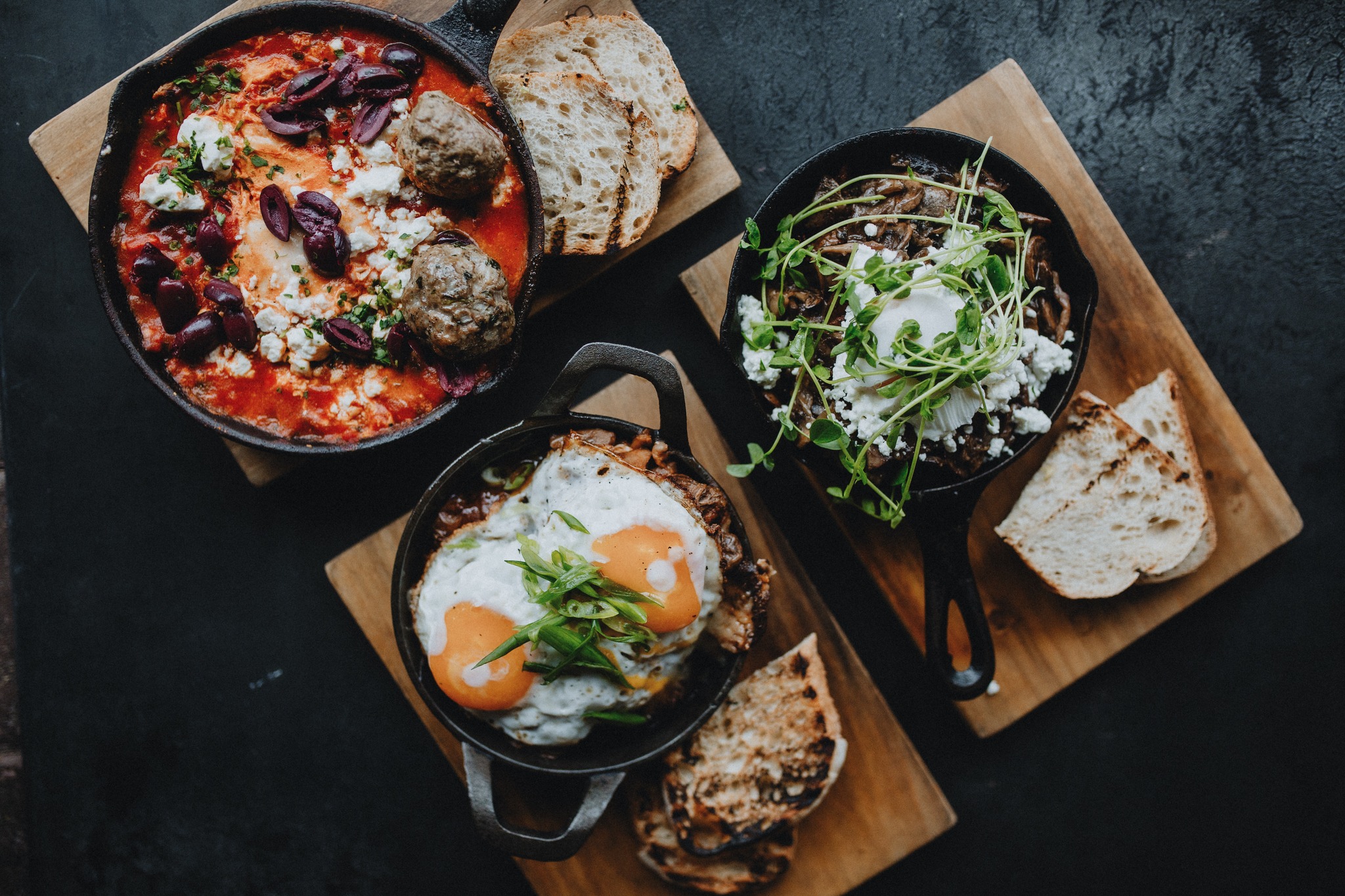Sabà Bistro | Fort Langley BC