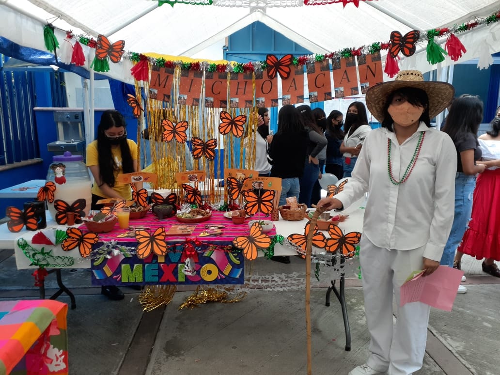 Bachillerato Tecnológico de la Escuela Charles Richet | Cuernavaca