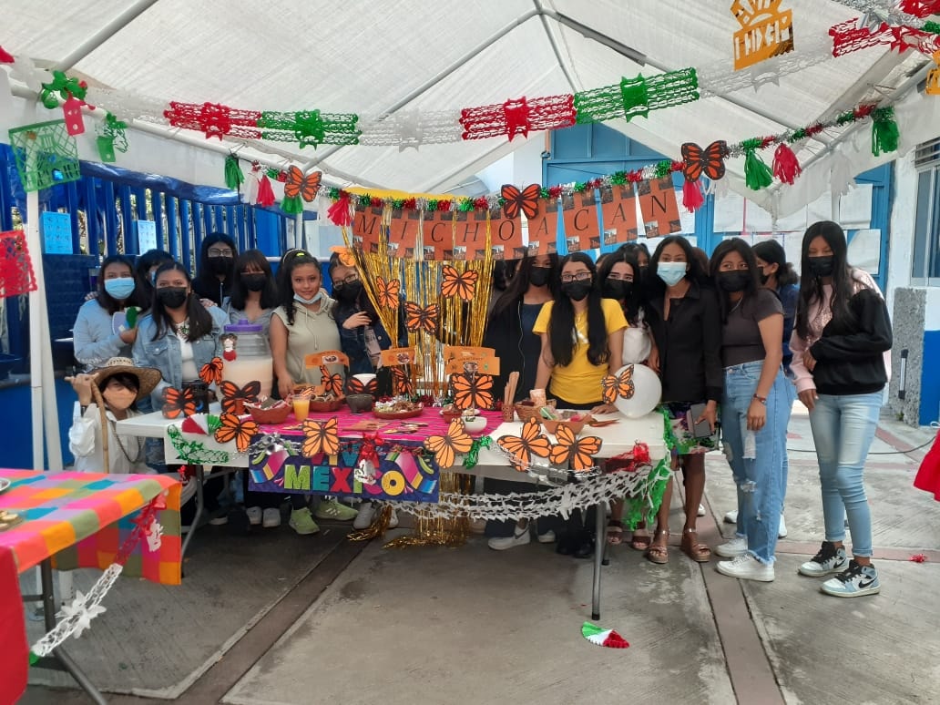 Bachillerato Tecnológico de la Escuela Charles Richet | Cuernavaca