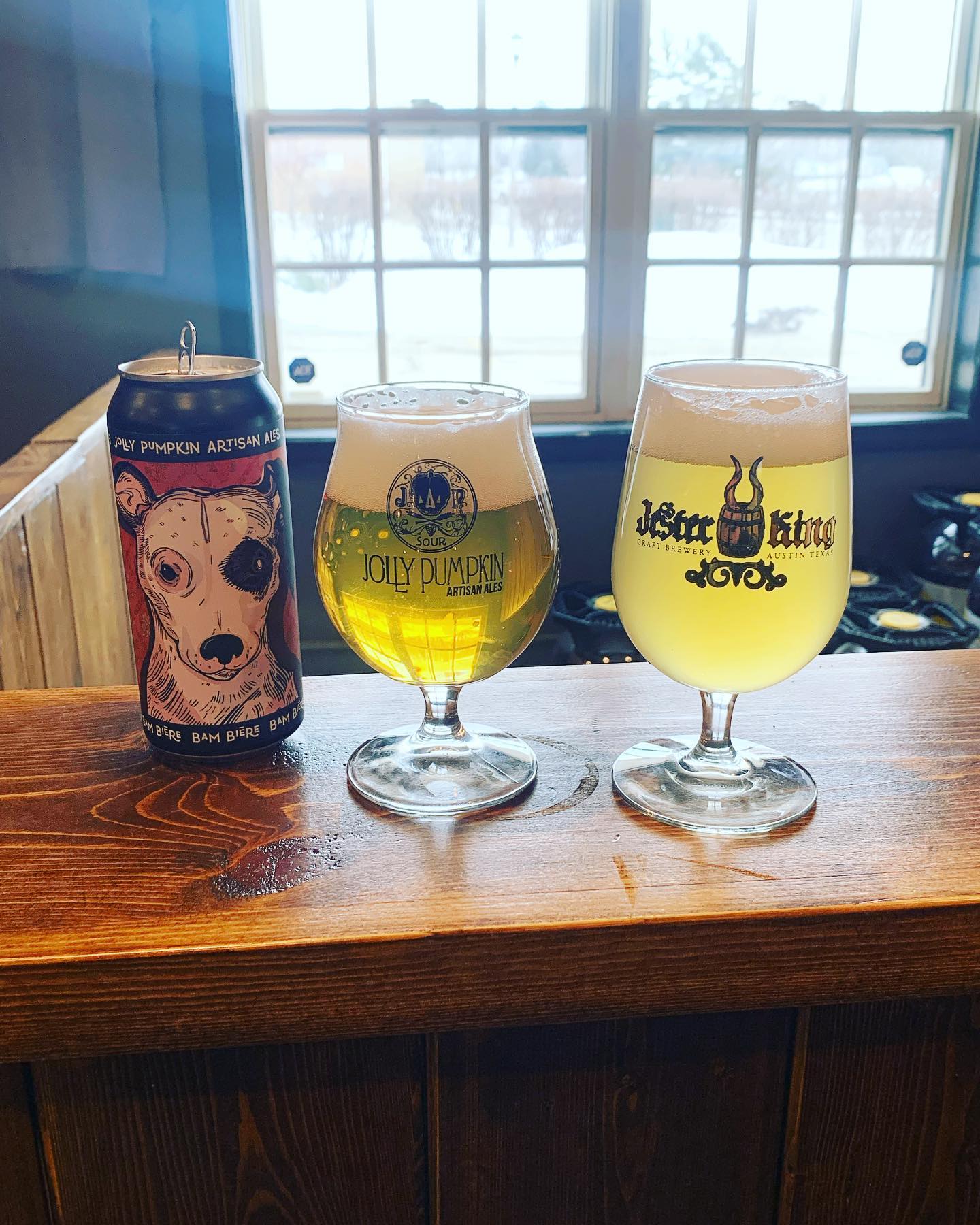 Introducing some of our... - Afterthought Brewing Company | Facebook