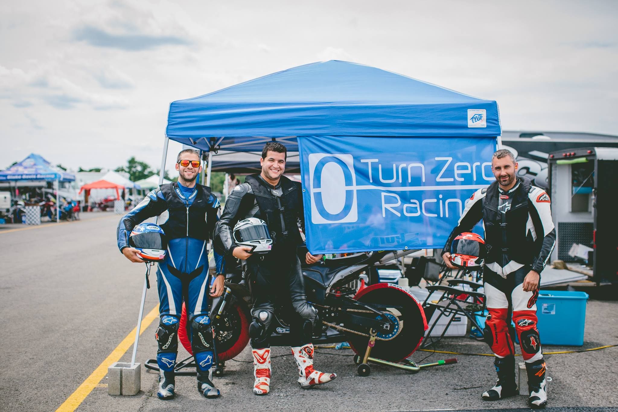 Turn Zero Racing