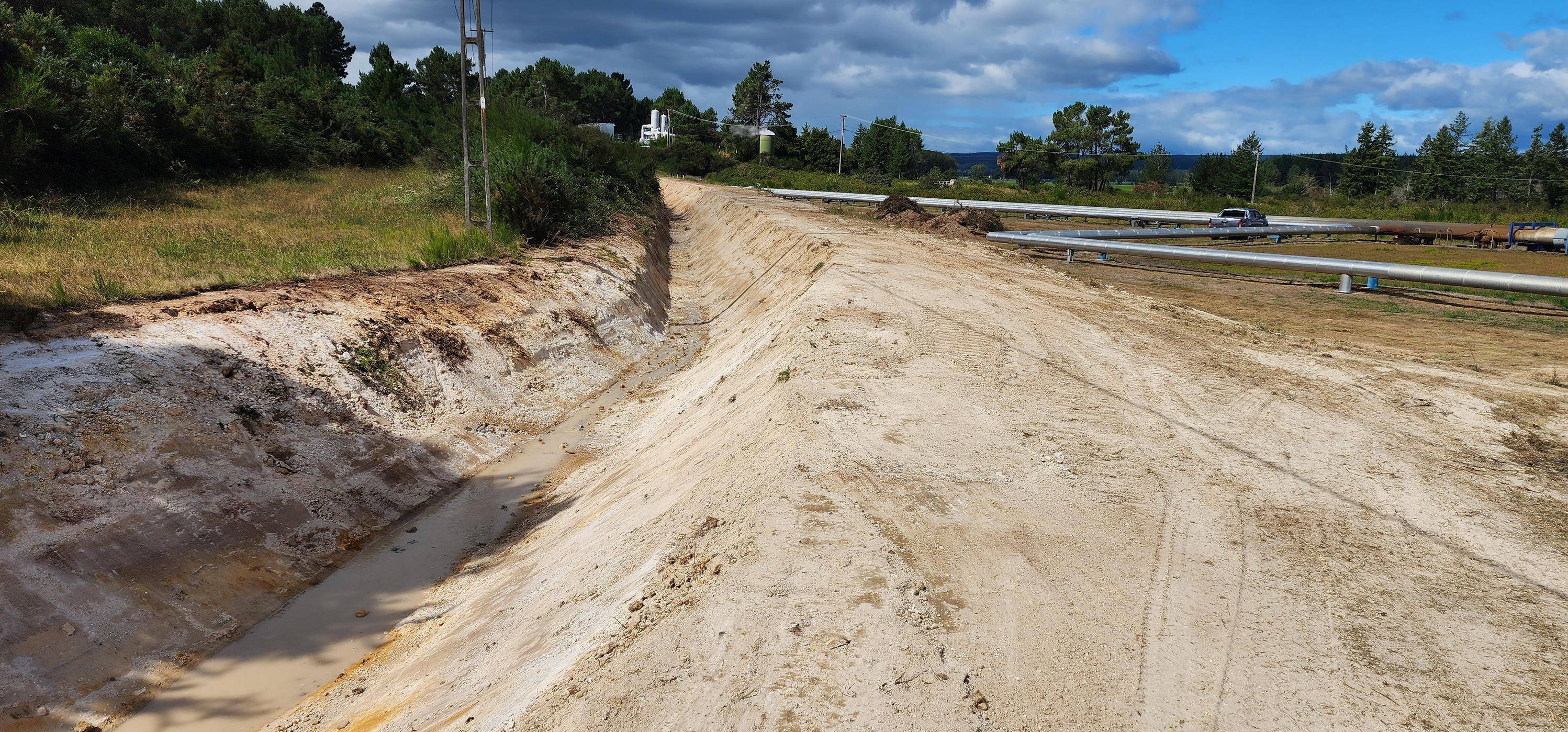 Shape Civil | Taupo