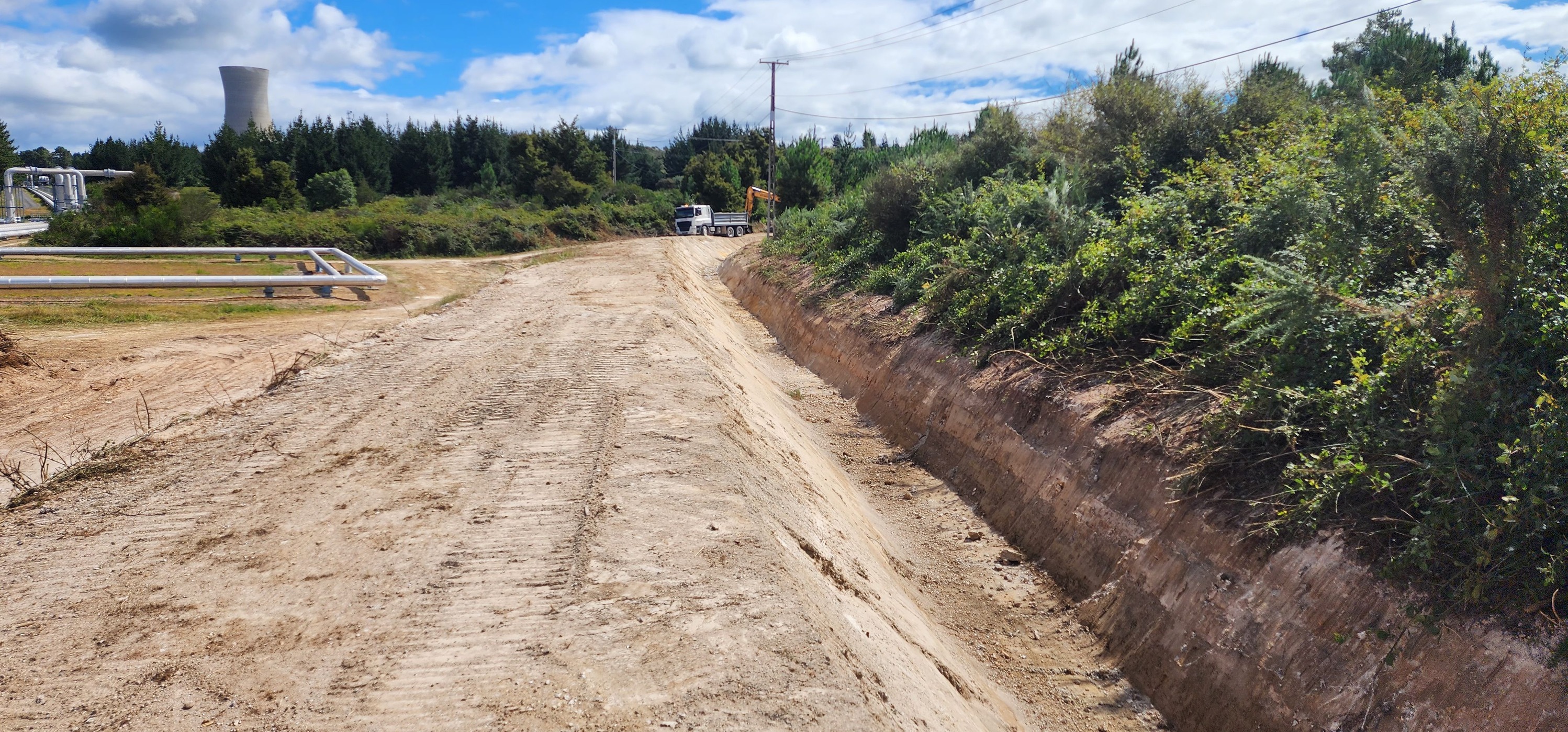 Shape Civil | Taupo