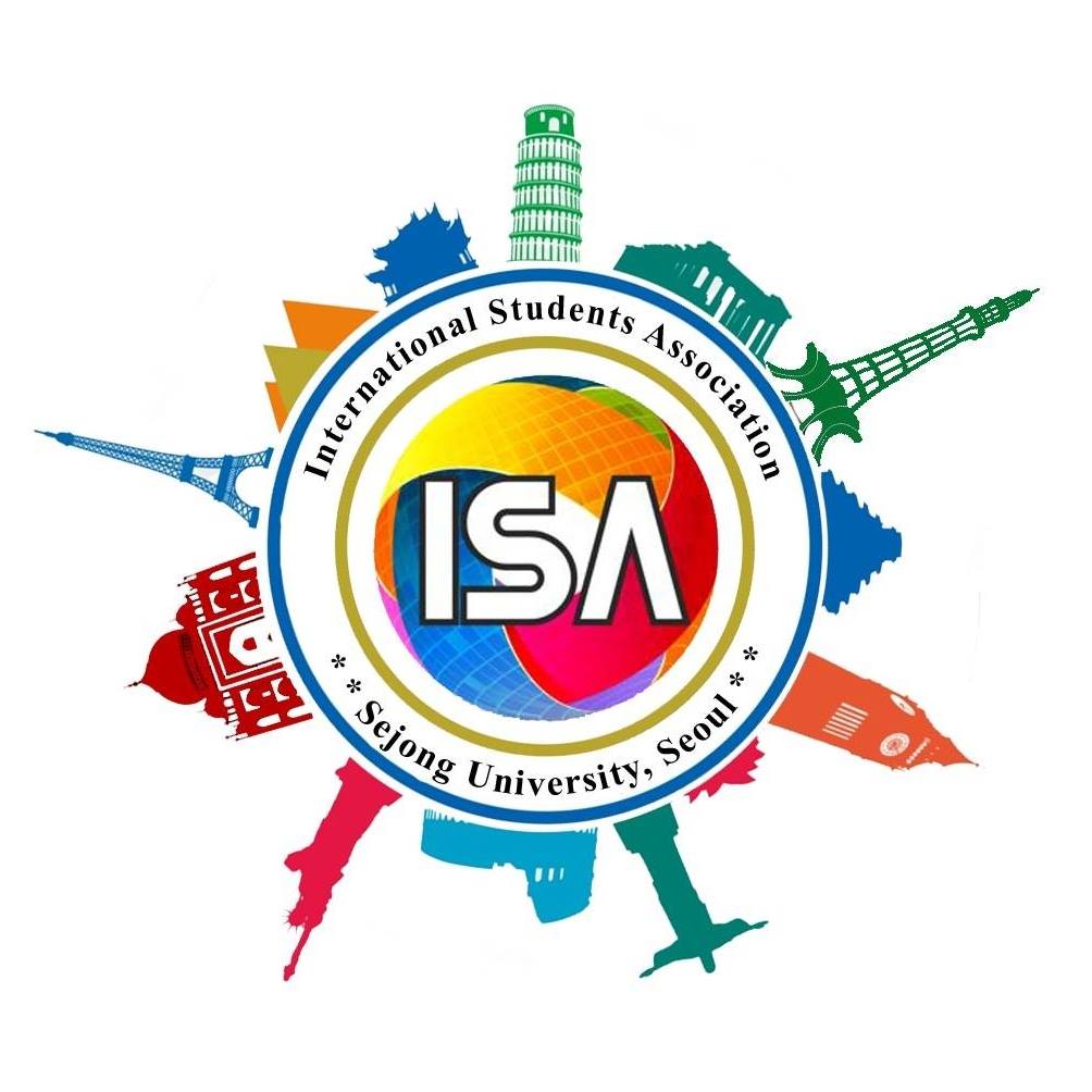 ISA regular... - ISA Sejong University | Facebook