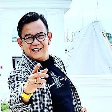 Komunikasi Wakil Rakyat Hadirkan Terduga Pelaku , Dengan Penuh ...
