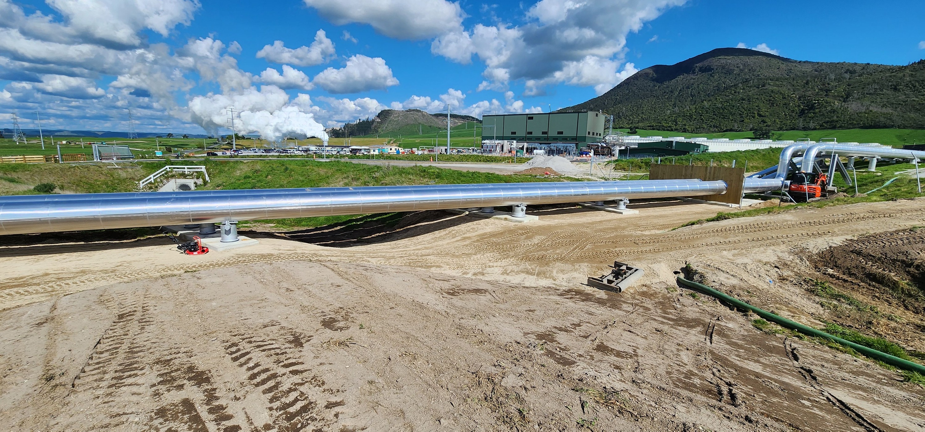 Shape Civil | Taupo