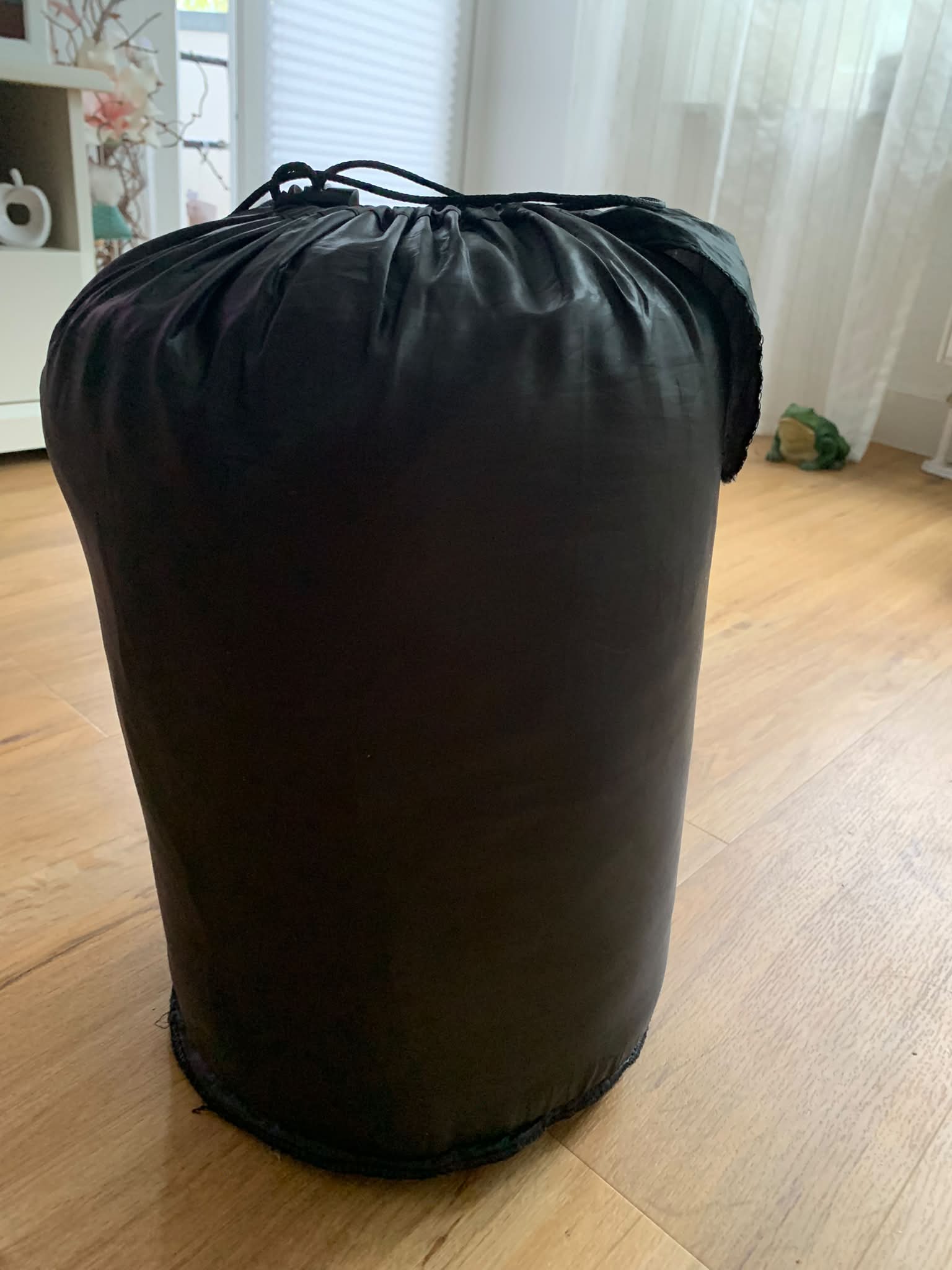 2 sonnensegel BARAKYEG Rechteckig x 3 Meter Sonnenschutz Wasserdicht,UV-Schutz,Luftdurchlässig,Garten Balkon & Terrasse Garten Camping Outdoor Wetterbeständig inkl Befestigungsseile,Grau Mumienschlafsack Lite Pak 800 c)   176-190cm Größe:6-12M