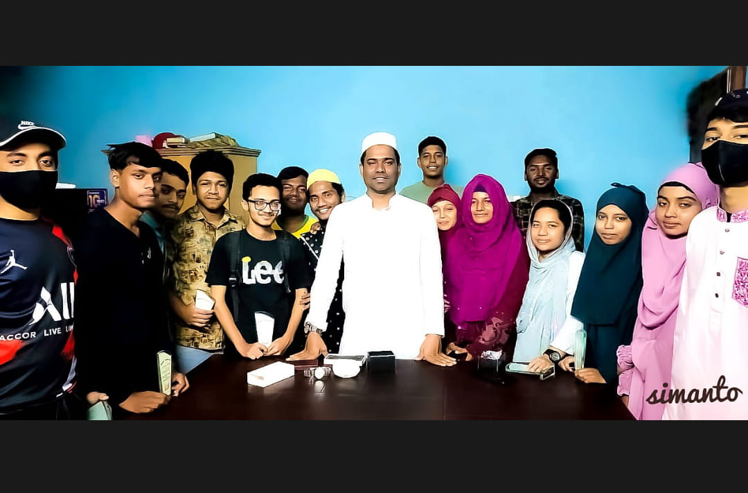 Robiul Islam