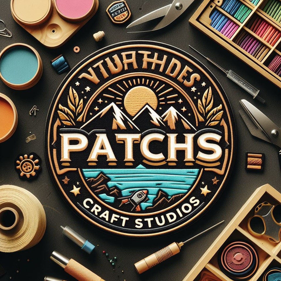 Patches Craft Studios