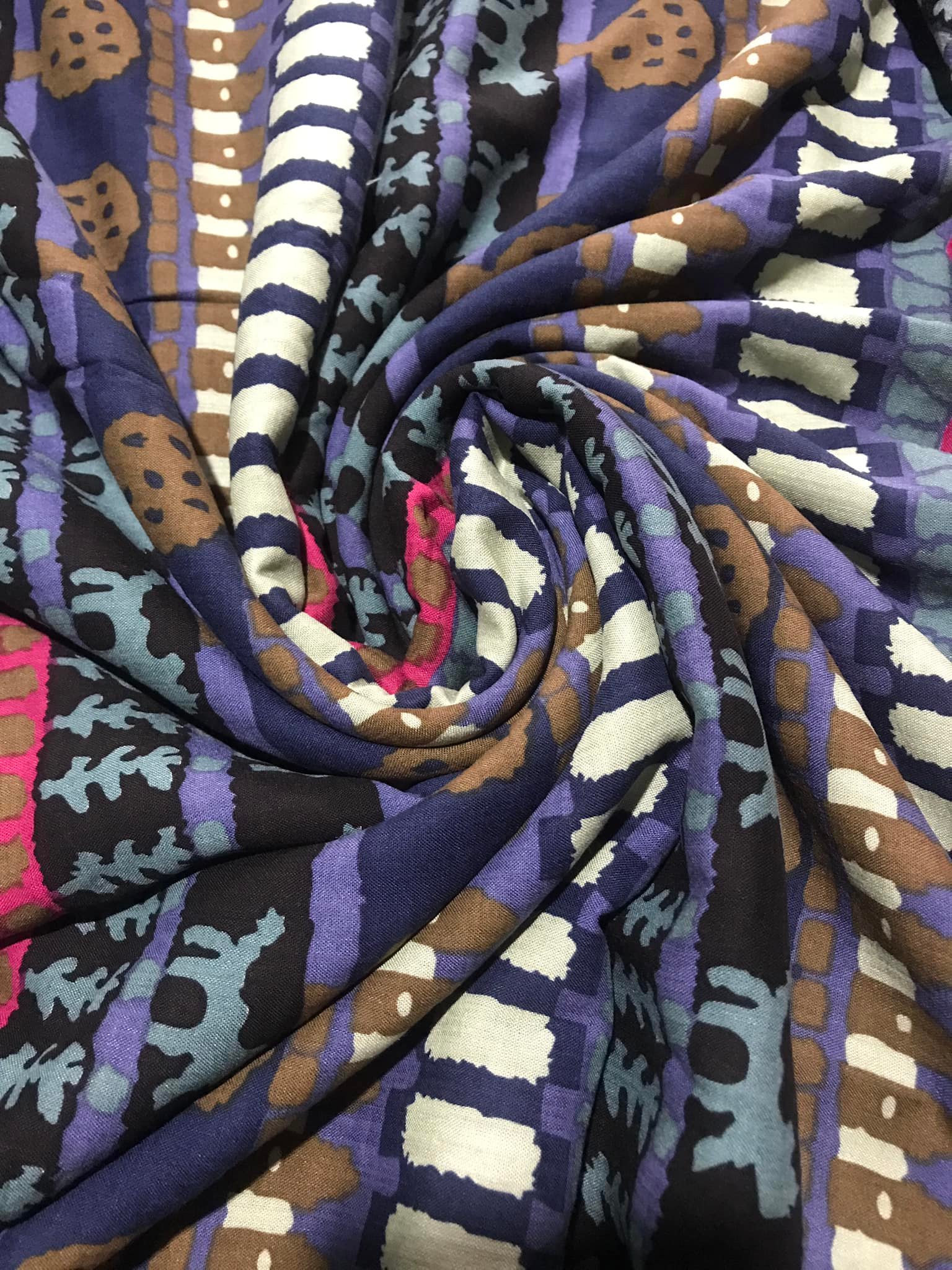 Pone Pone - Fabric Store | Mawlamyine