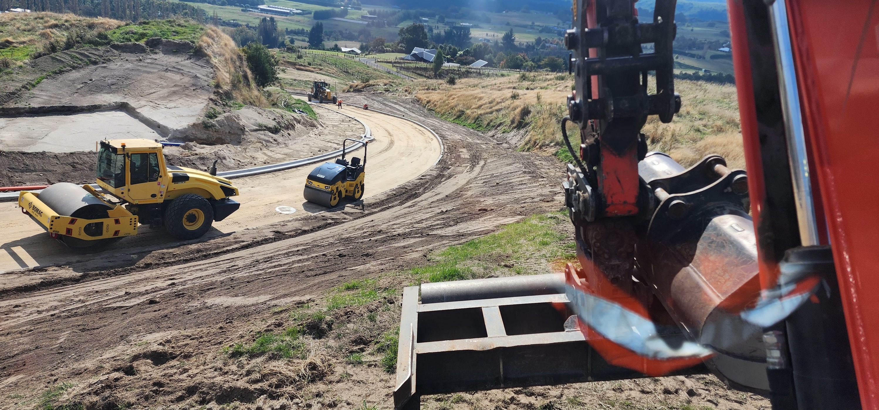 Shape Civil | Taupo