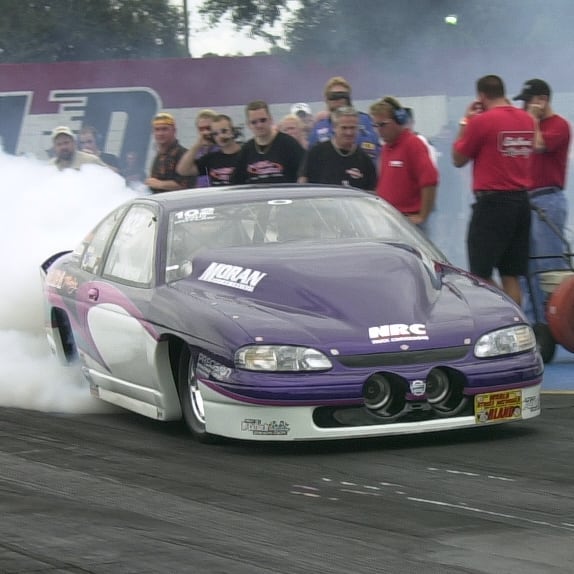 Moran Motorsports Inc - Throw Back Thursday #first5seconds #turbocar # ...