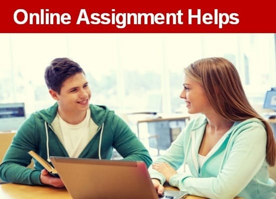 All Assignment Hub
