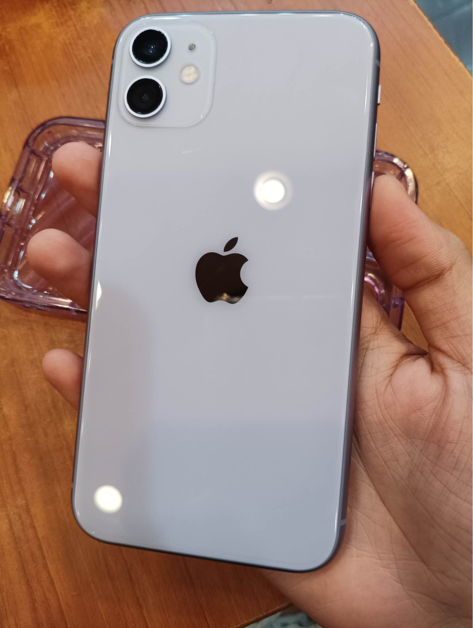 【即使用可能】iPhone 11 256GB Face ID TrueTone Iphone 11 Factory Unlocked 256gb 92 bh Face id/Truetone✓ All working