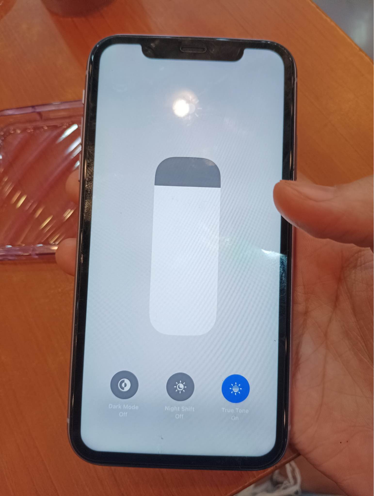Iphone 11 Factory Unlocked 256gb 92 bh Face id/Truetone✓ All working