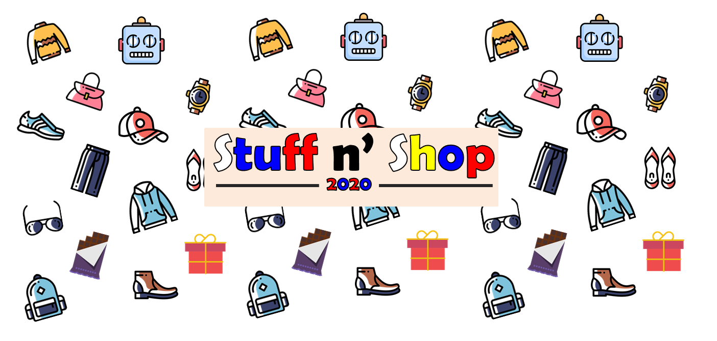Stuff n' Shop 2020