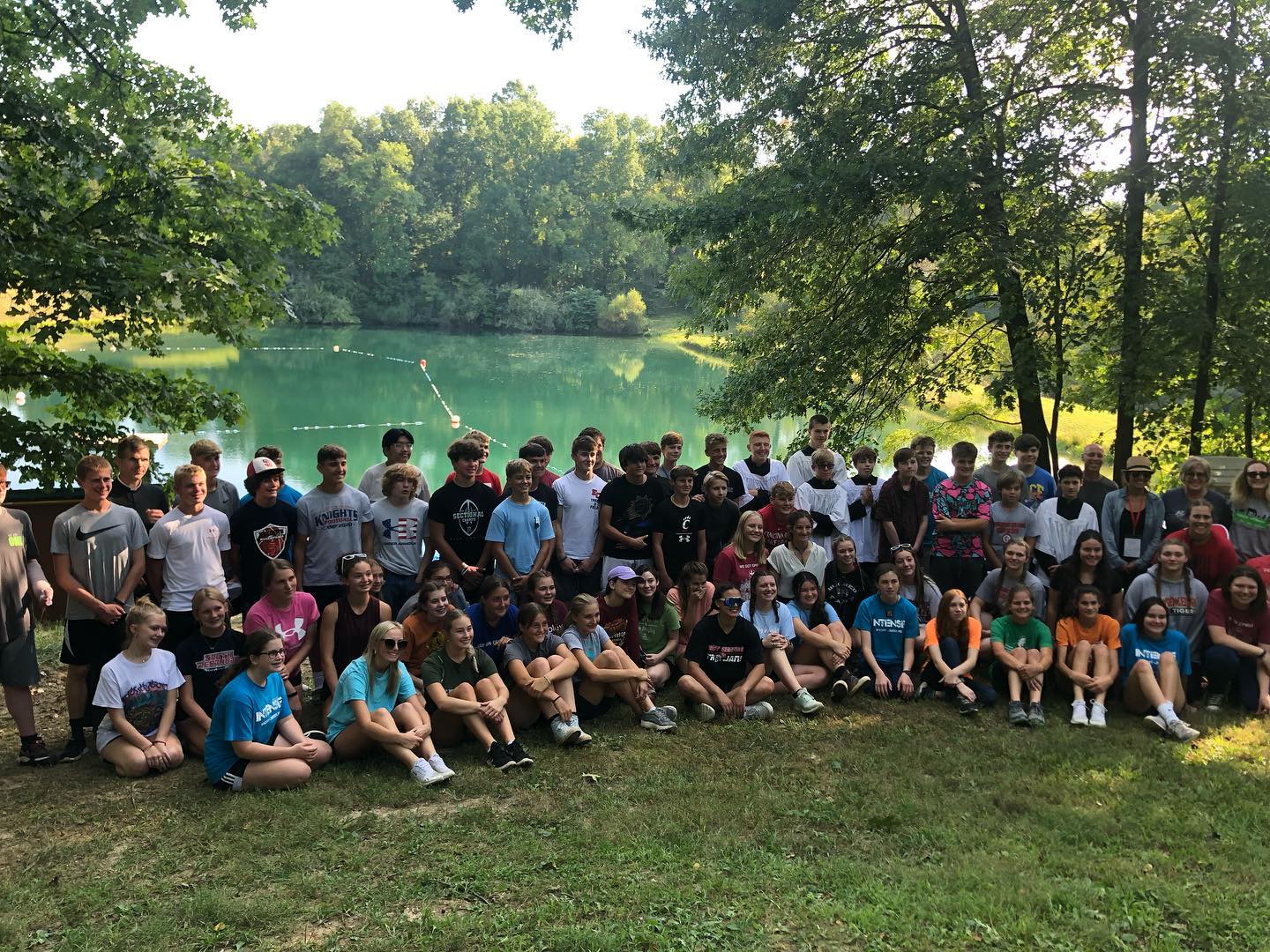 Camp River Ridge | Oldenburg IN