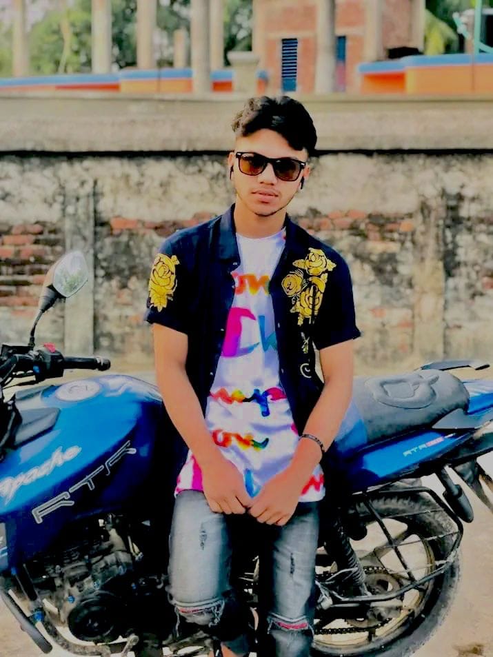 RS RASEL KHAN | Dhaka