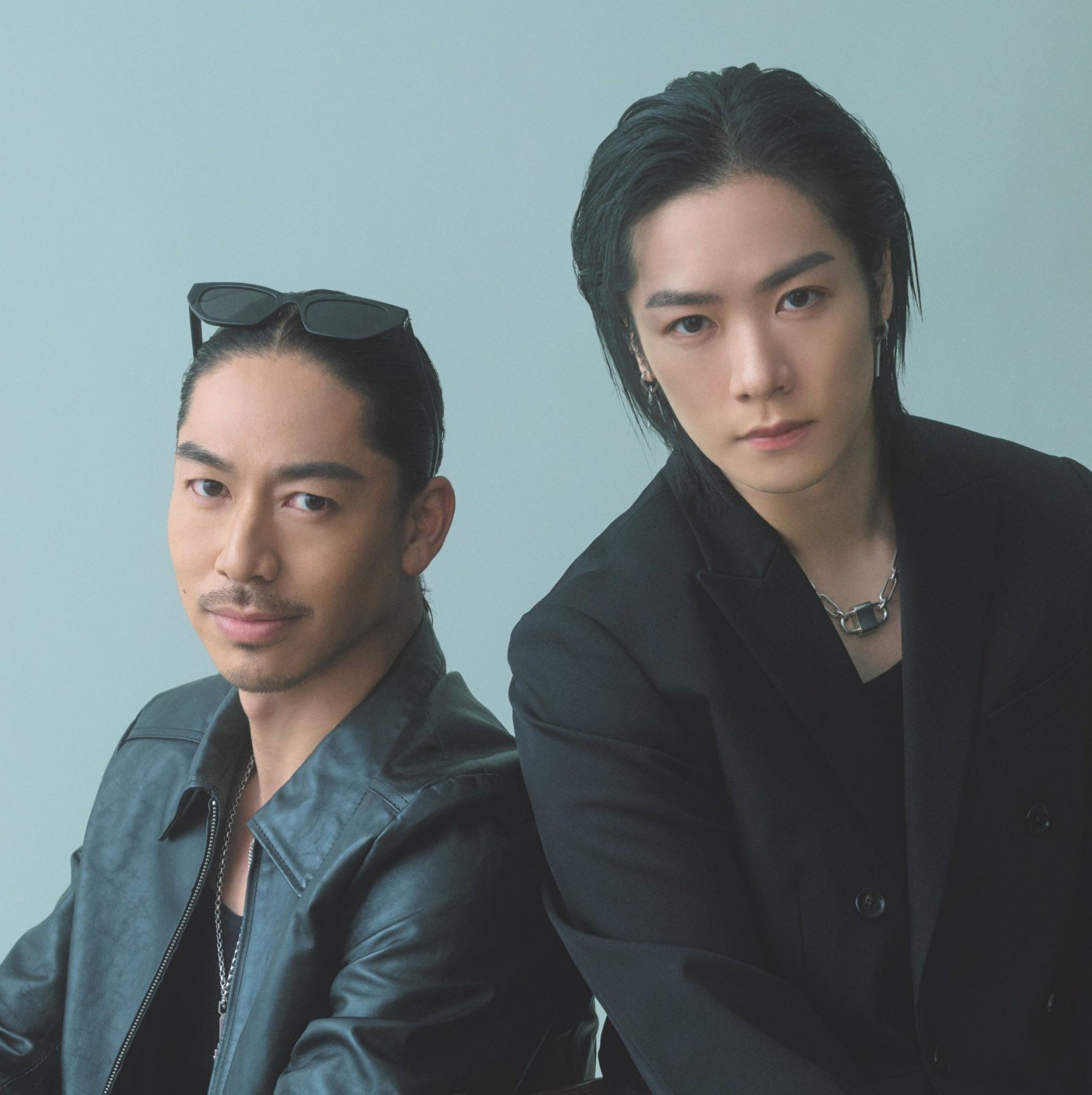 LDH SCREAM TOP.16 Final Tommorow! 🥳❤️‍🔥 •RYUSEI •RAIMU •LION
