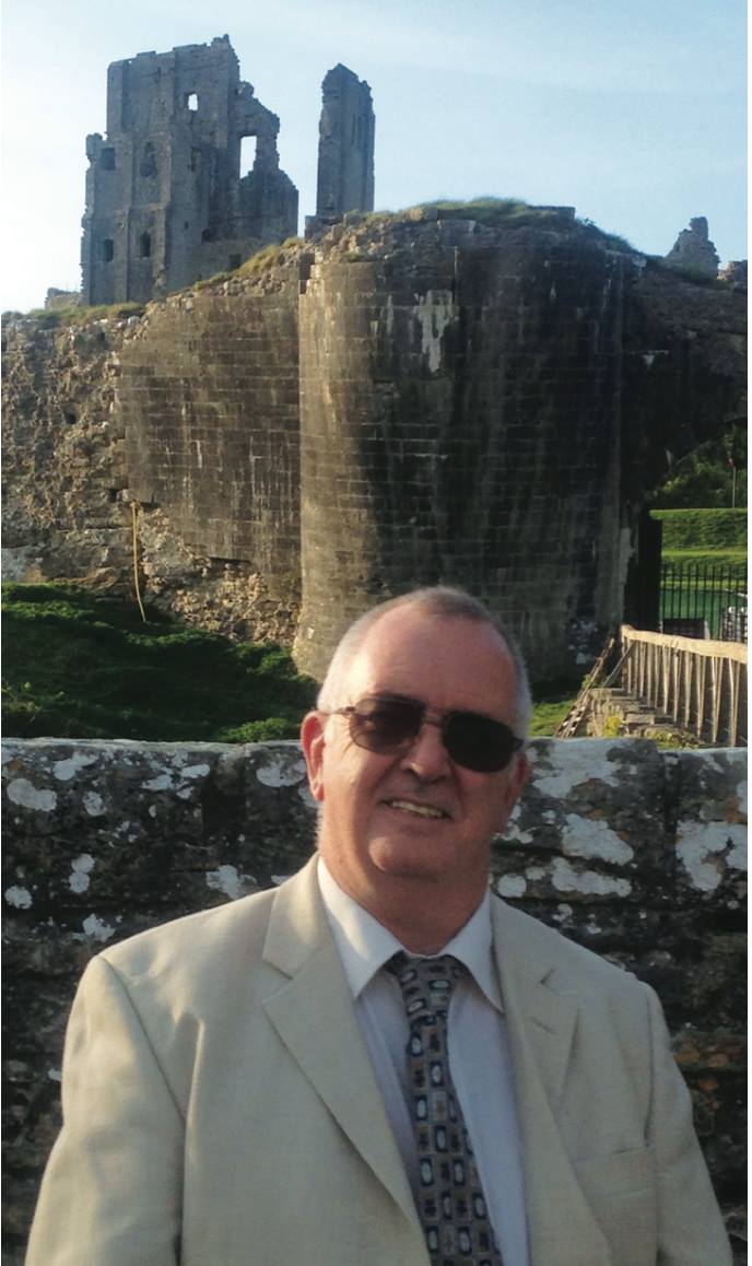 WoolRATH | Please vote NIGEL DRAGON in tomorrow's County Council elections