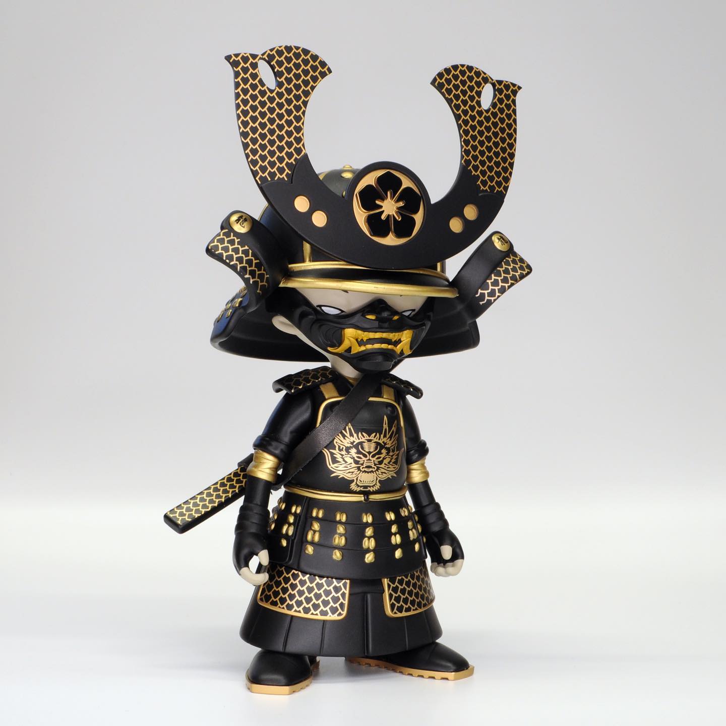 Demon Craft．TITAN was quickly sold out in February, TOY0+ and 